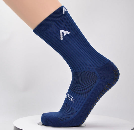 ATEK 3.0 Grip - Navy - Adult