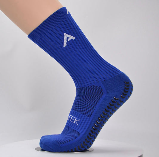 ATEK GAME Grip 3.0 - Blue - Small Adult/Junior