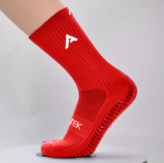 ATEK 3.0 Grip - Red - Adult