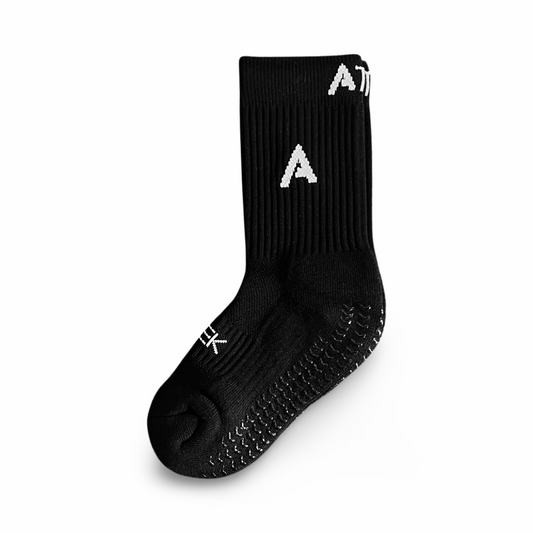 ATEK GAME Grip 3.0 - BLACK - KIDZ