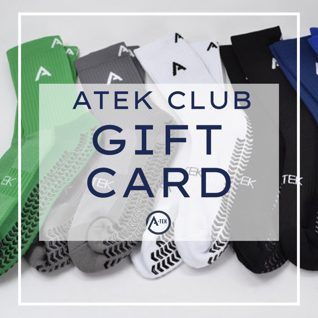 ATEK GIFT CARD