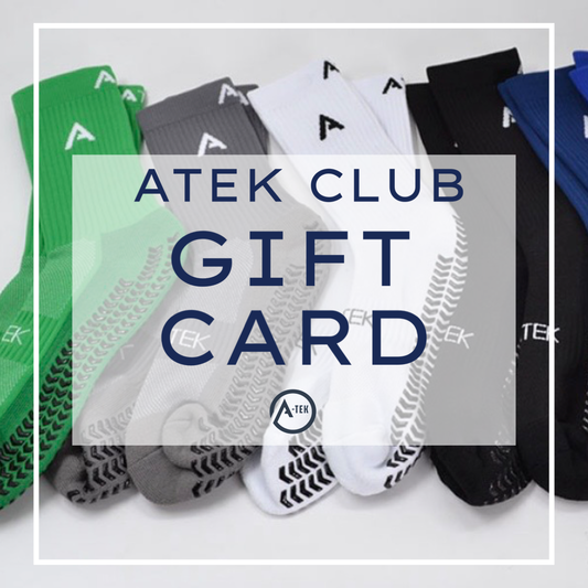 ATEK GIFT CARD