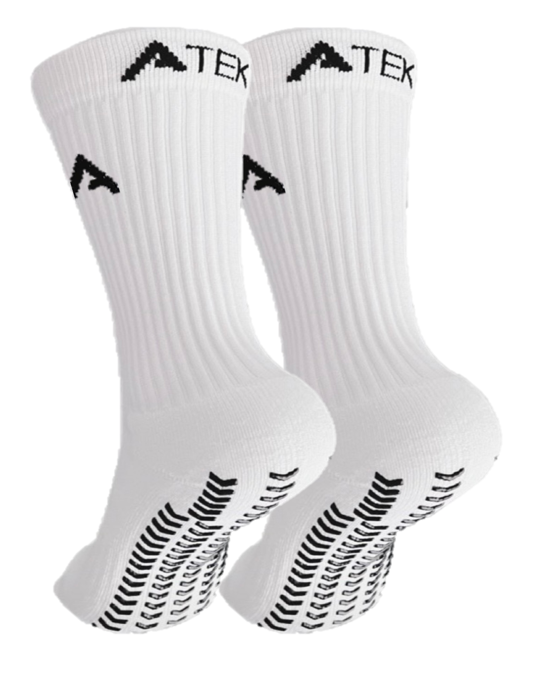 ATEK 3.0 GAME Grip - White - Adult (EXTRA LENGTH) (UK SALES ONLY)